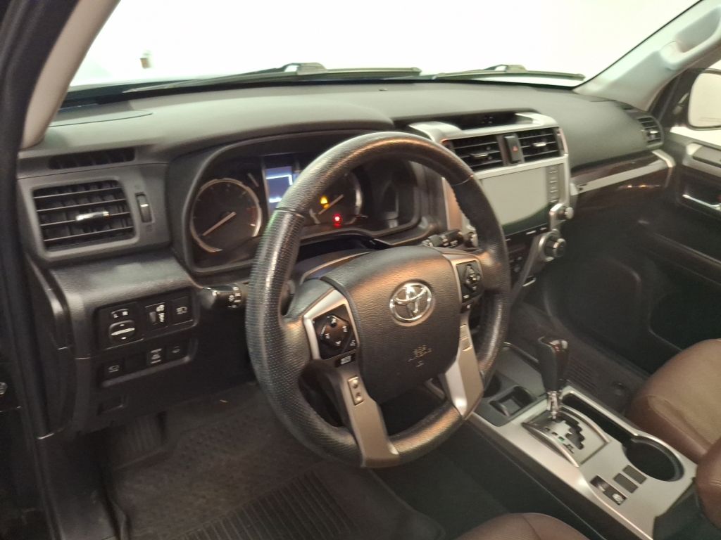 Used 2023 Toyota 4Runner SUV
