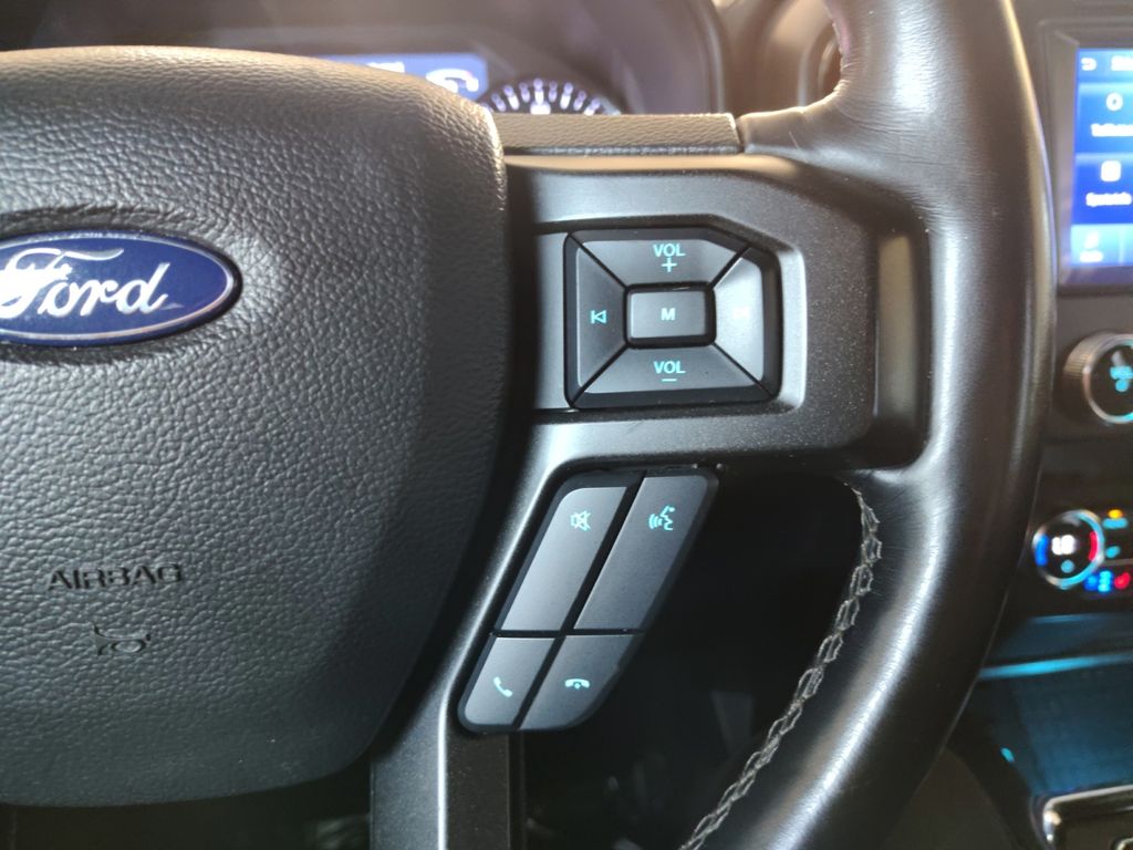 Used Car 2020 Ford Expedition Max  Limited For Sale Under $30,000 In Austin, Texas