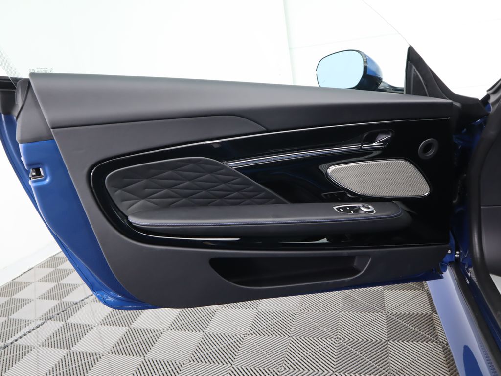 Thumbnail: 2025 Aston Martin DB12 - 26