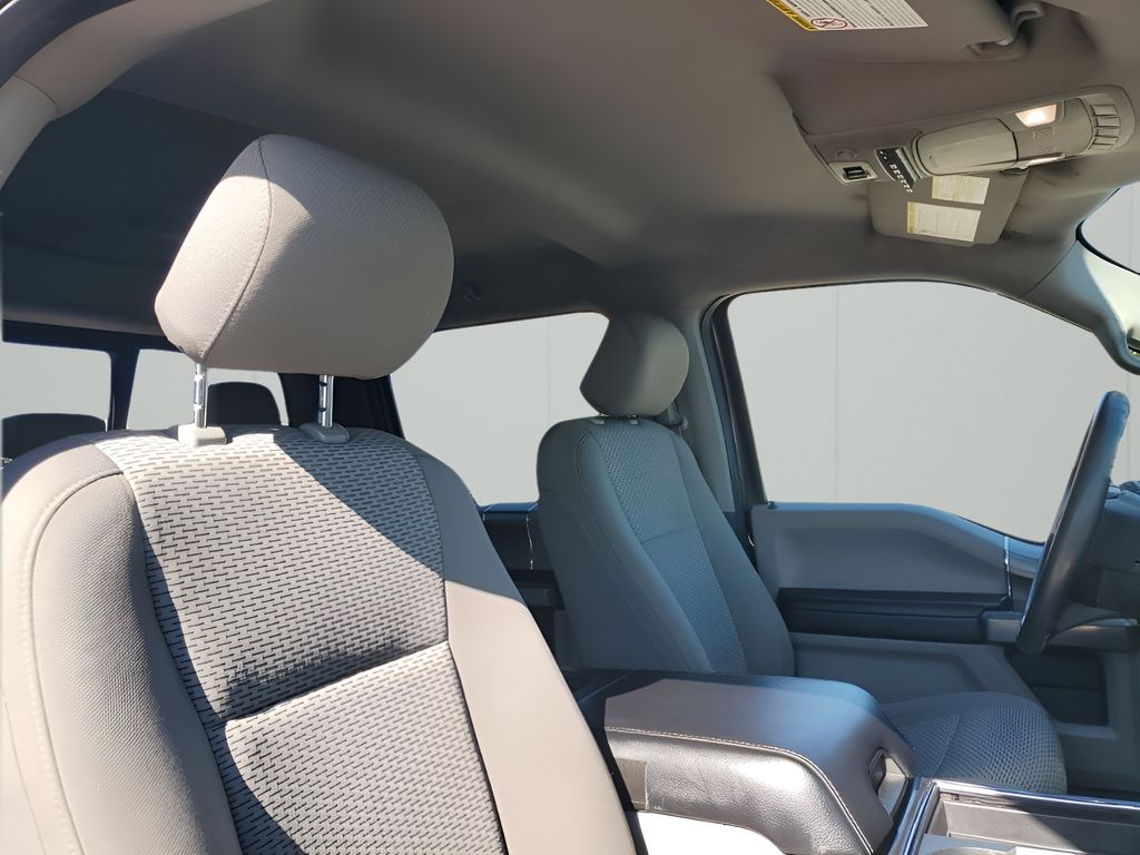 Used Car 2017 Ford F-250sd  Xlt For Sale Under $30,000 In Austin, Texas