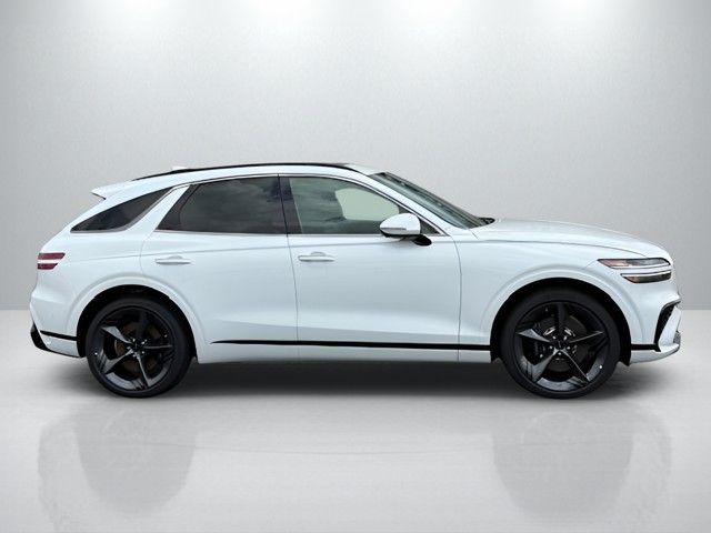 new 2026 Genesis GV70 car, priced at $57,998
