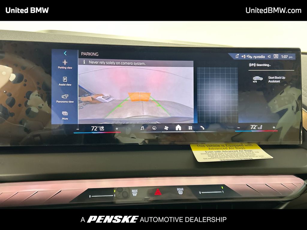 Thumbnail: 2026 BMW X3 - 17