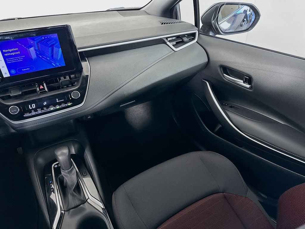 Thumbnail: 2024 Toyota Corolla - 22