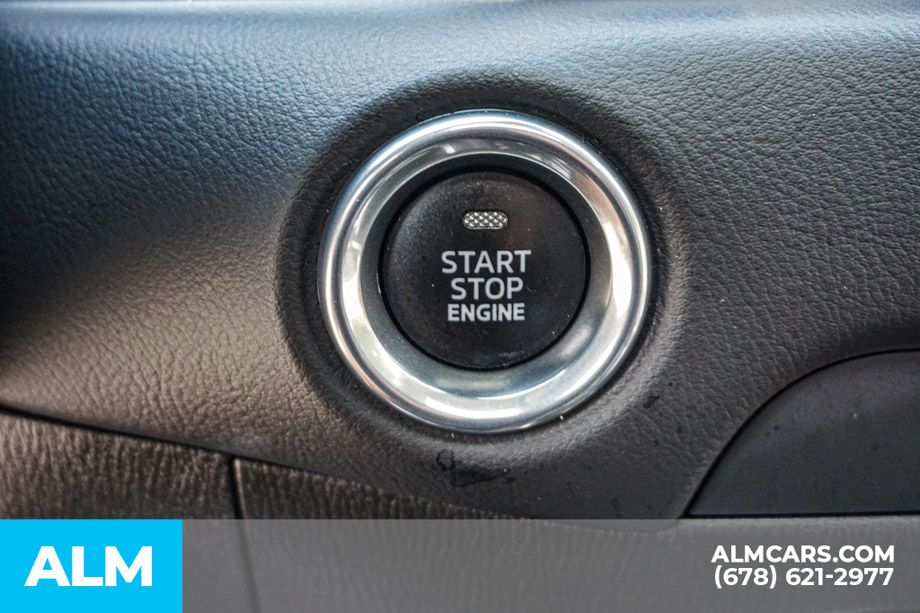 Used 2024 Gray Mazda 2.5 S Carbon Edition image 46