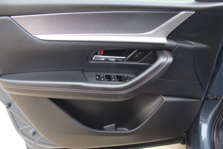 Used Car 2025 Mazda Cx-70  3.3 Turbo Preferred For Sale Under $35,000 In Georgetown, Texas