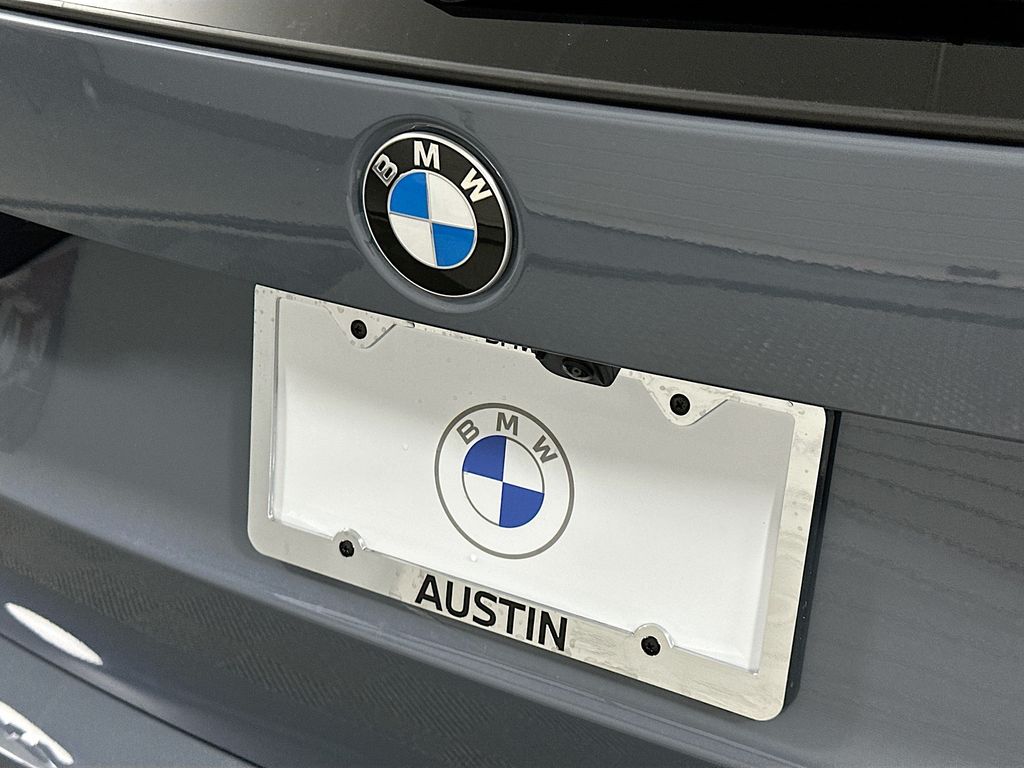Thumbnail: 2025 BMW X1 - 22