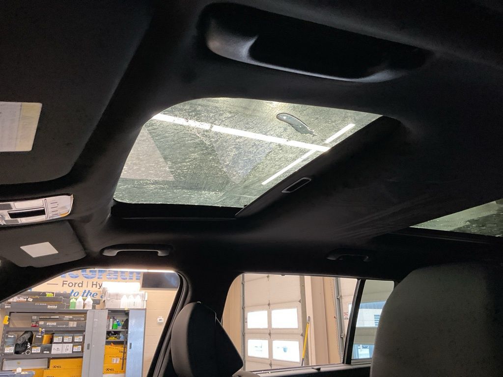 New 2026 Black Hyundai Calligraphy image 8