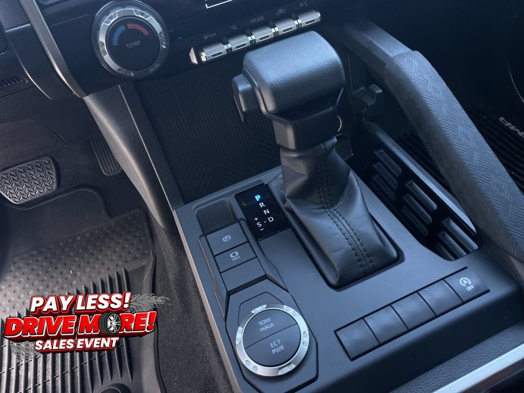 Used 2026 Toyota Tacoma Truck