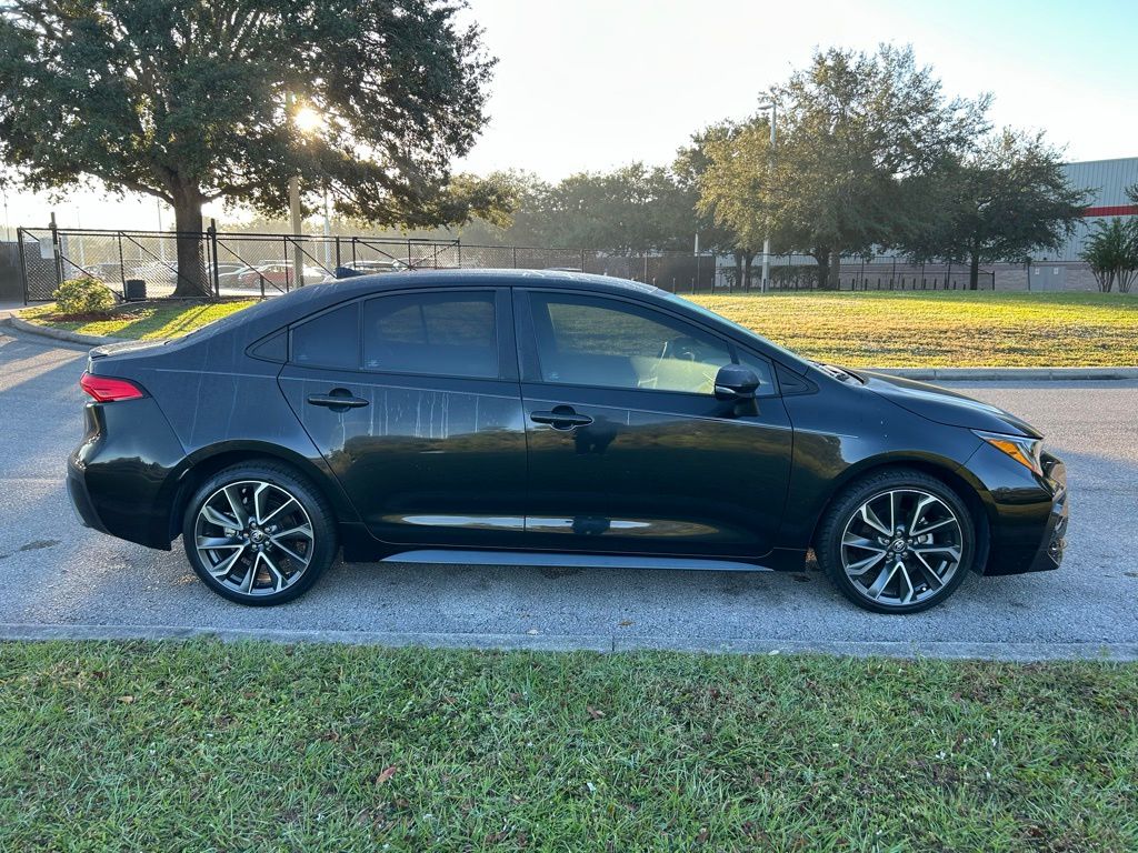 Thumbnail: 2022 Toyota Corolla - 6