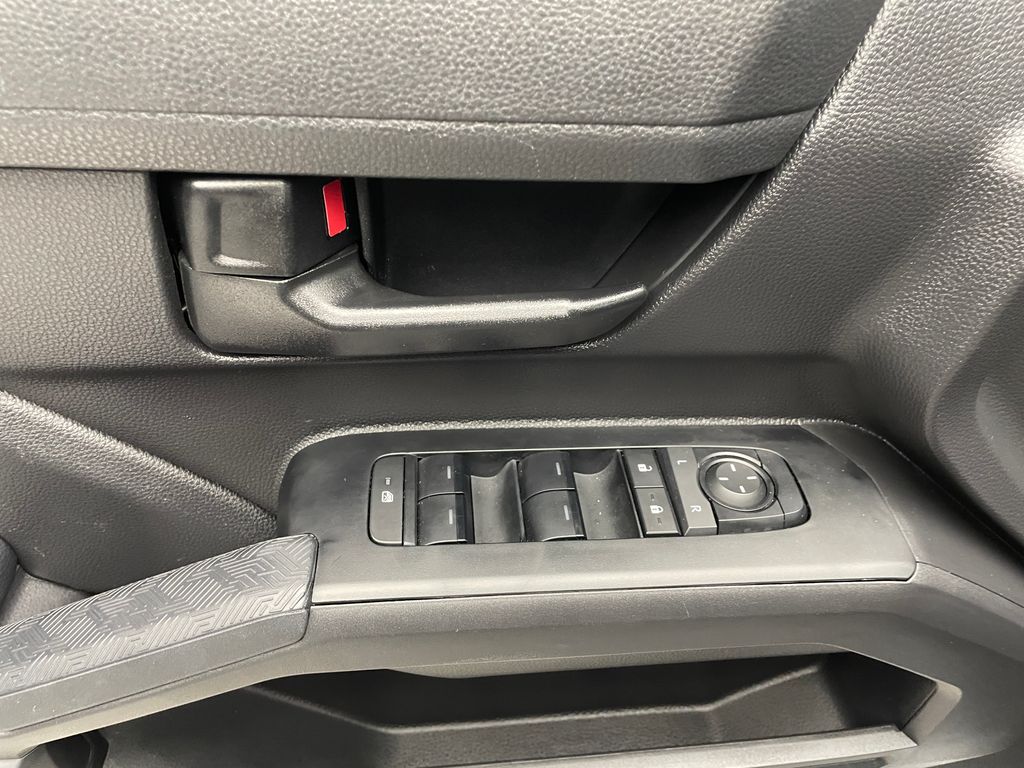 Thumbnail: 2025 Toyota Tacoma - 10