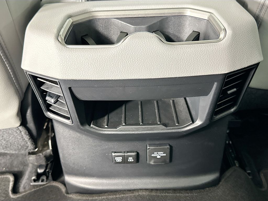 Thumbnail: 2024 Toyota Tundra - 26