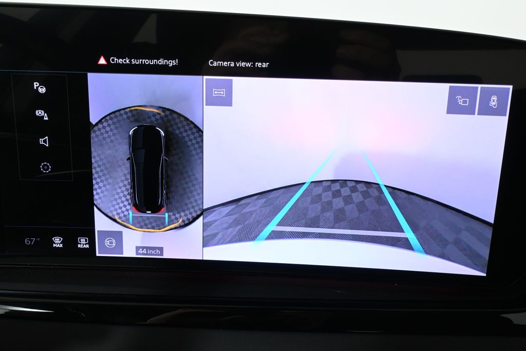 Thumbnail: 2025 Audi A5 - 23