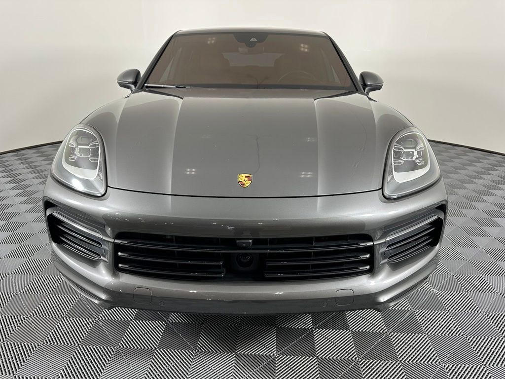 Thumbnail: 2023 Porsche  - 8