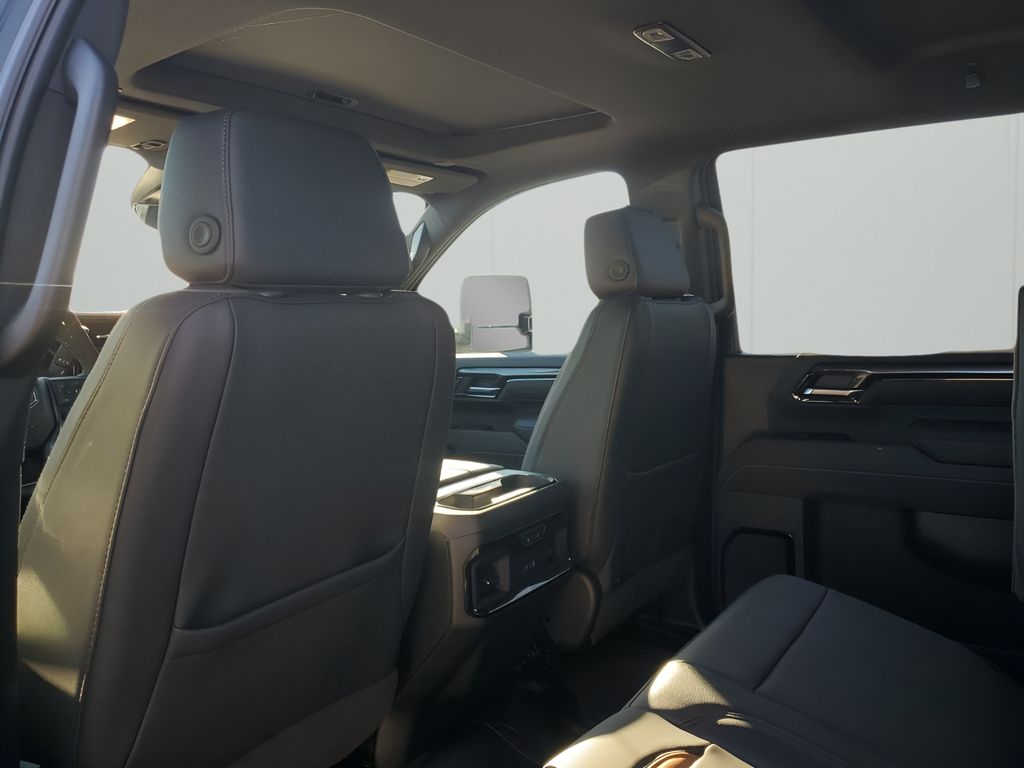 New Car 2025 Gmc Sierra 2500hd  At4 For Sale Under $90,000 In Austin, Texas