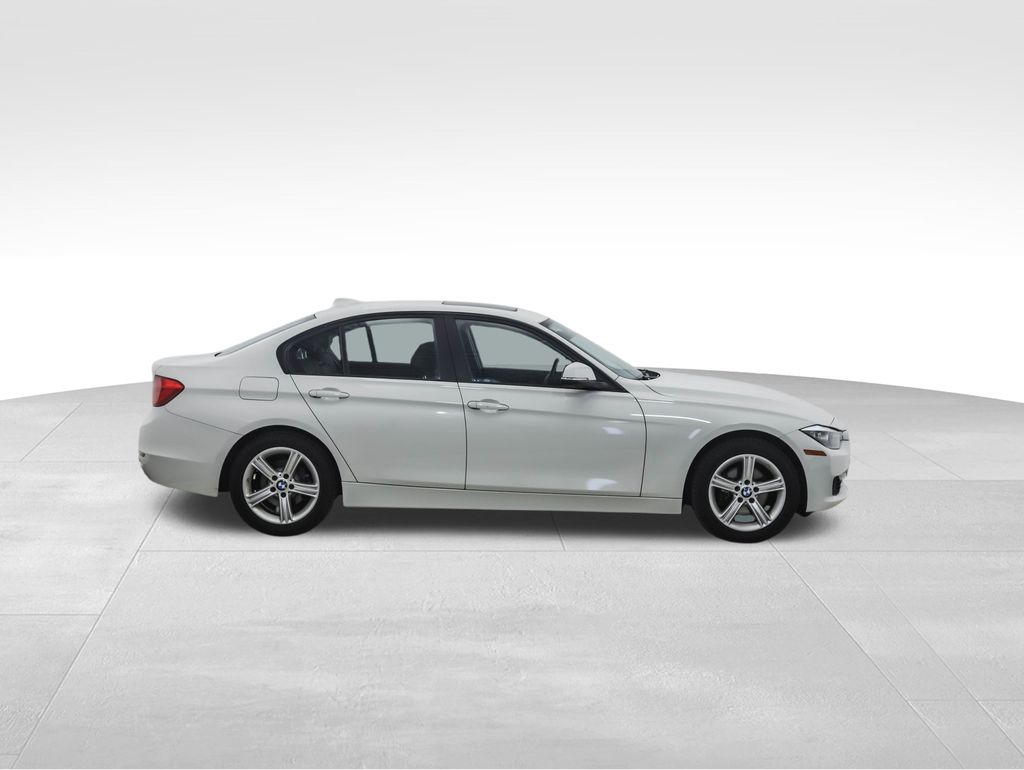 2015 BMW 3 Series 328i xDrive 6