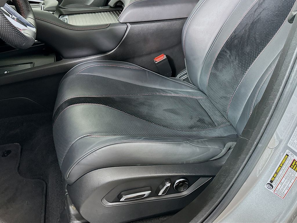 used 2023 Acura RDX car, priced at $37,875