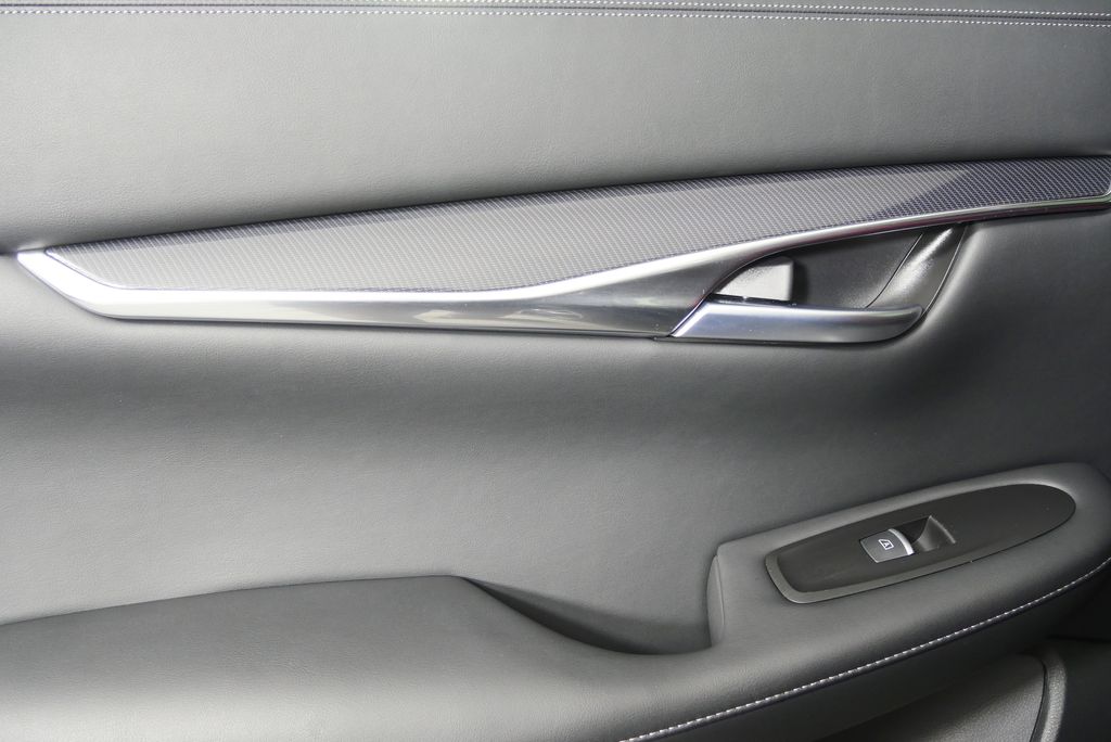 Thumbnail: 2025 INFINITI QX50 - 14