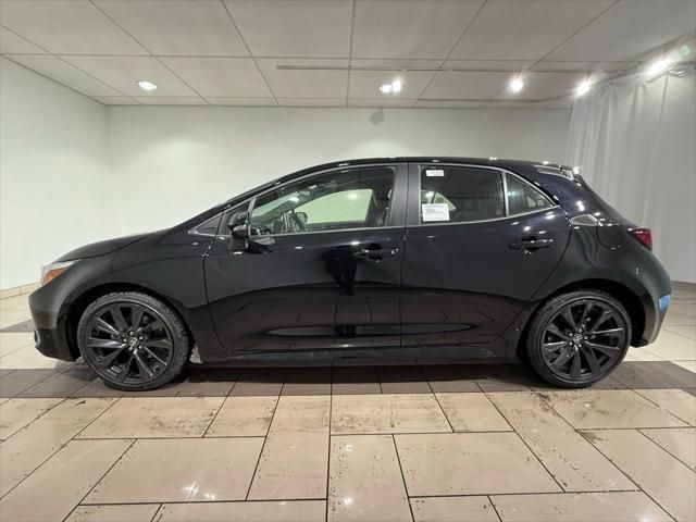 Thumbnail: 2026 Toyota Corolla - 2