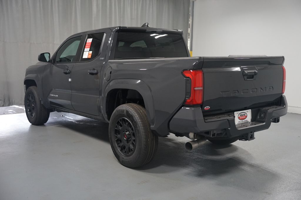Thumbnail: 2025 Toyota Tacoma - 6