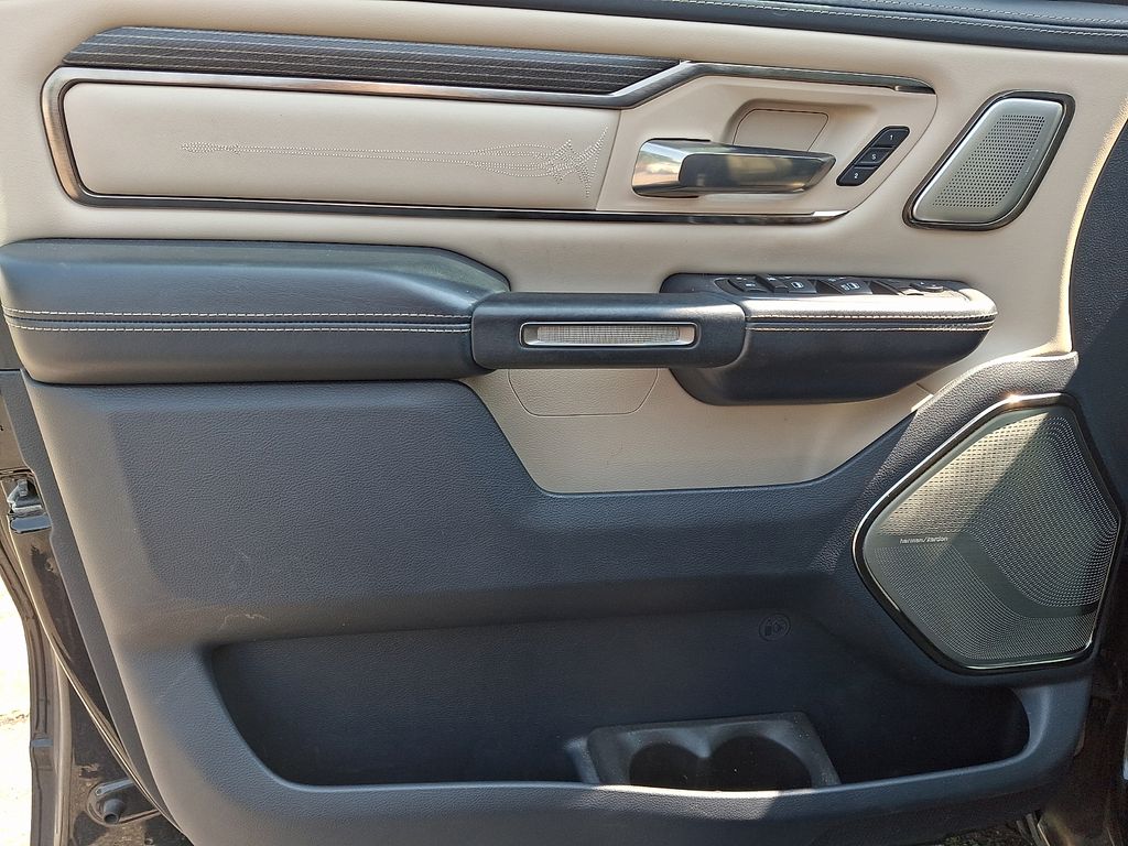 Used 2019 Ram 1500 Truck