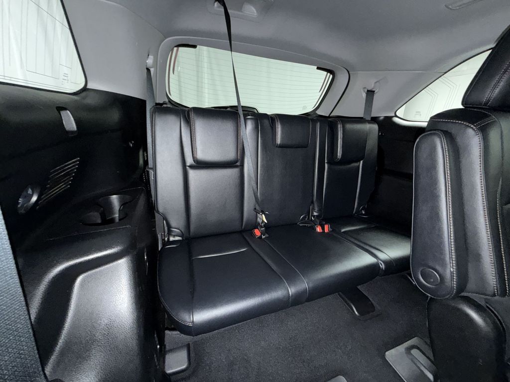 Used 2017 Toyota Highlander SUV