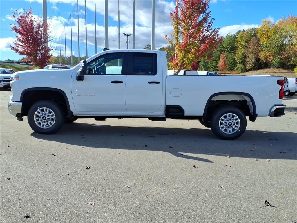 ChevroletSilverado 2500HD31