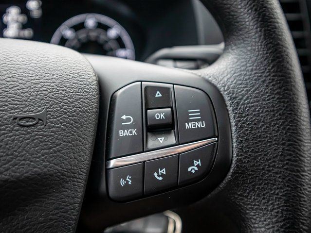 New 2024 White Ford Base image 14