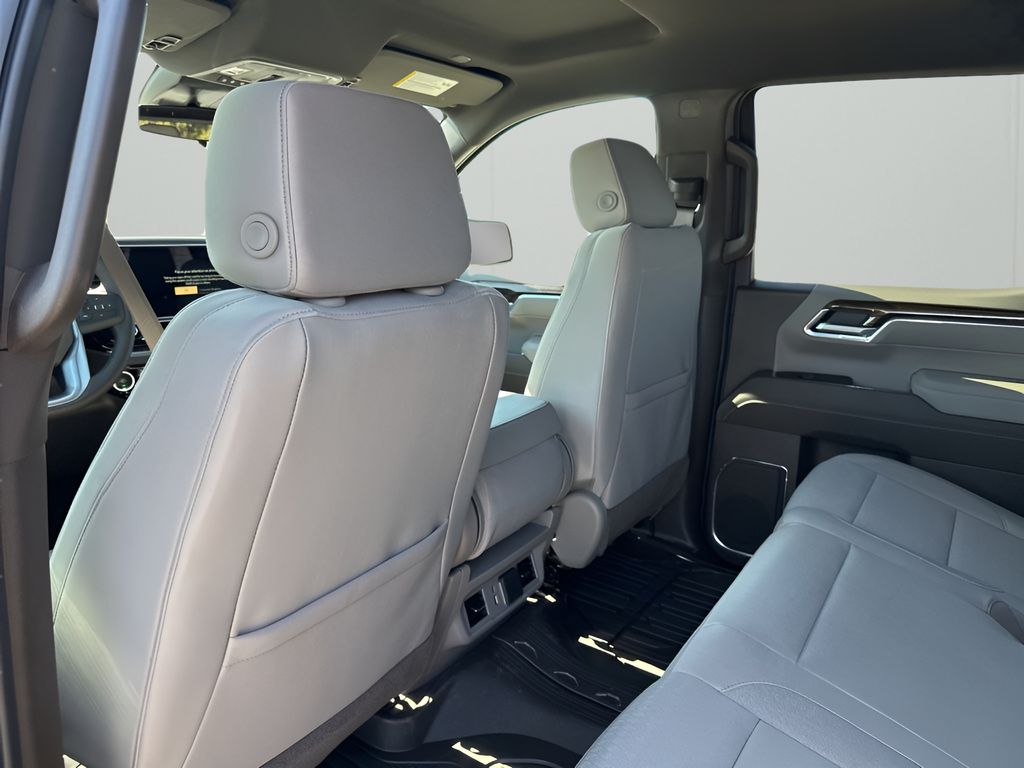 New 2026 Beige GMC SLE image 17