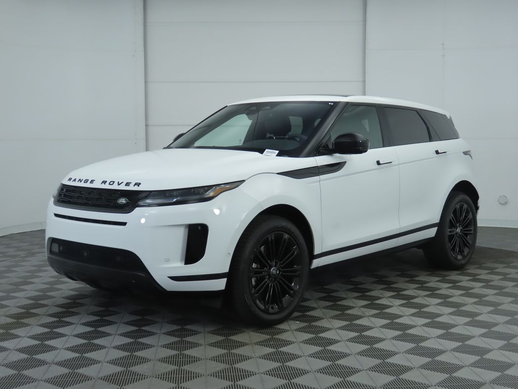 2025 Land Rover Range Rover Evoque S -
                Phoenix, AZ