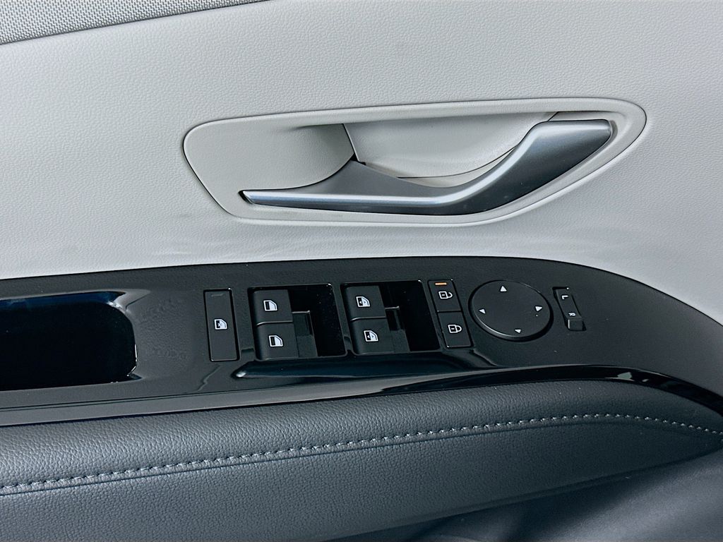 Thumbnail: 2026 Hyundai Tucson - 20