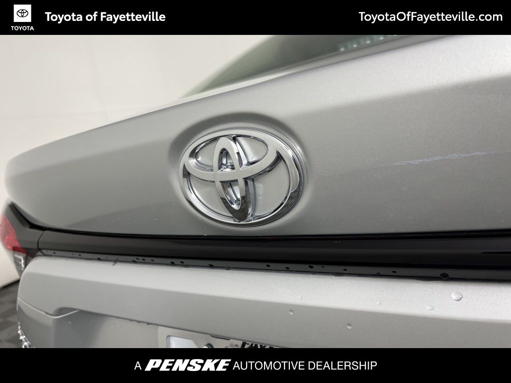 Thumbnail: 2025 Toyota Corolla - 18
