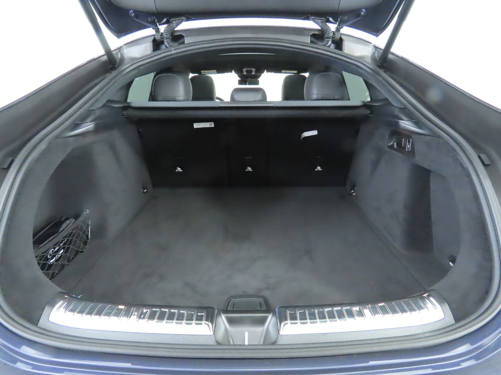 2025 Mercedes-Benz GLE 53 AMG 29
