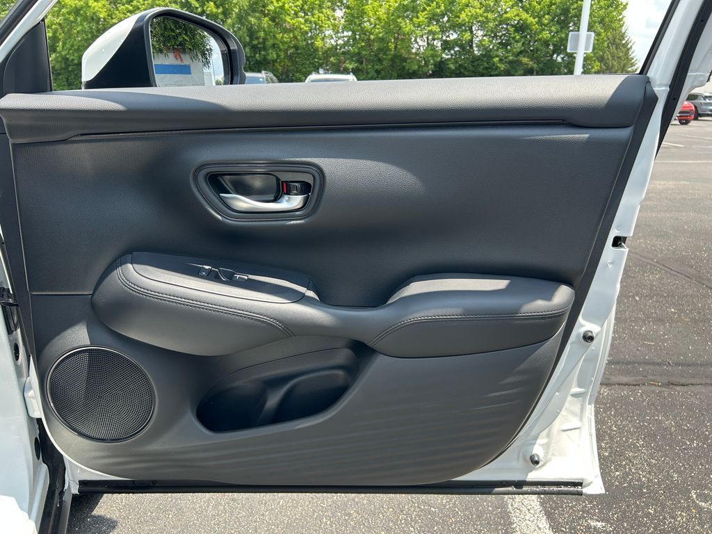 Thumbnail: 2026 Honda HR-V - 24