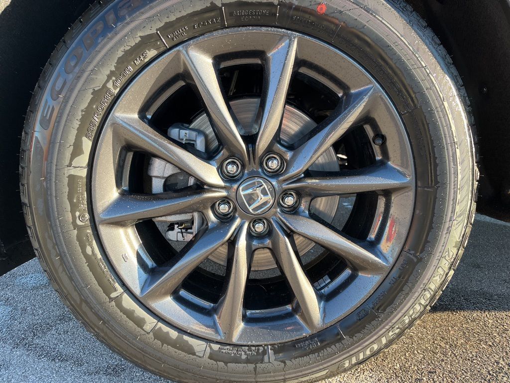 Thumbnail: 2026 Honda CR-V - 7