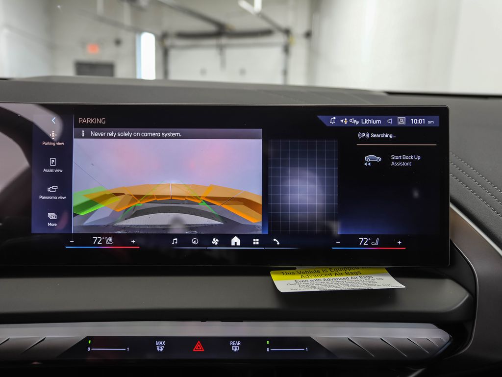 Thumbnail: 2026 BMW X3 - 18