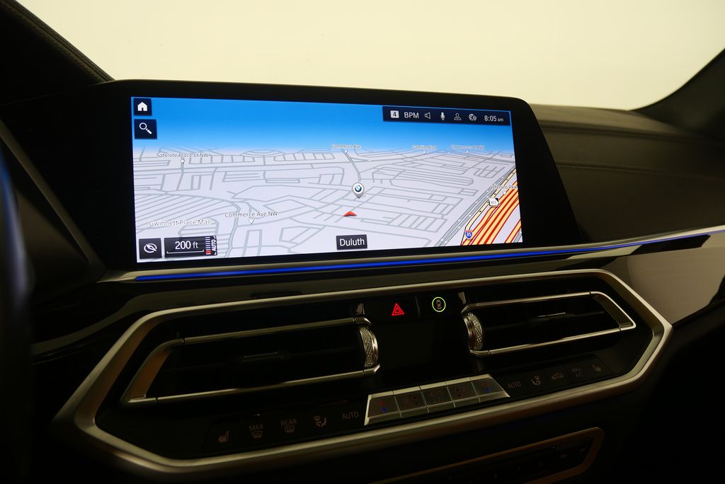 Thumbnail: 2019 BMW X5 - 26