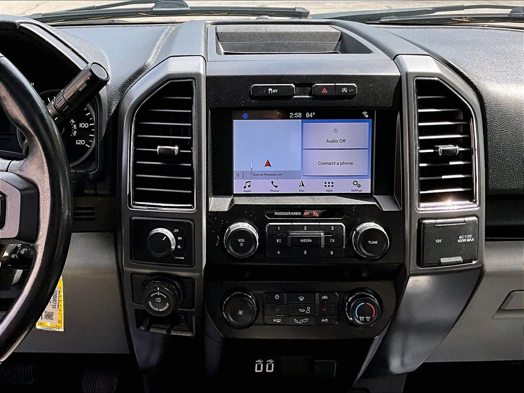 2019 Ford F-150 — photo 18