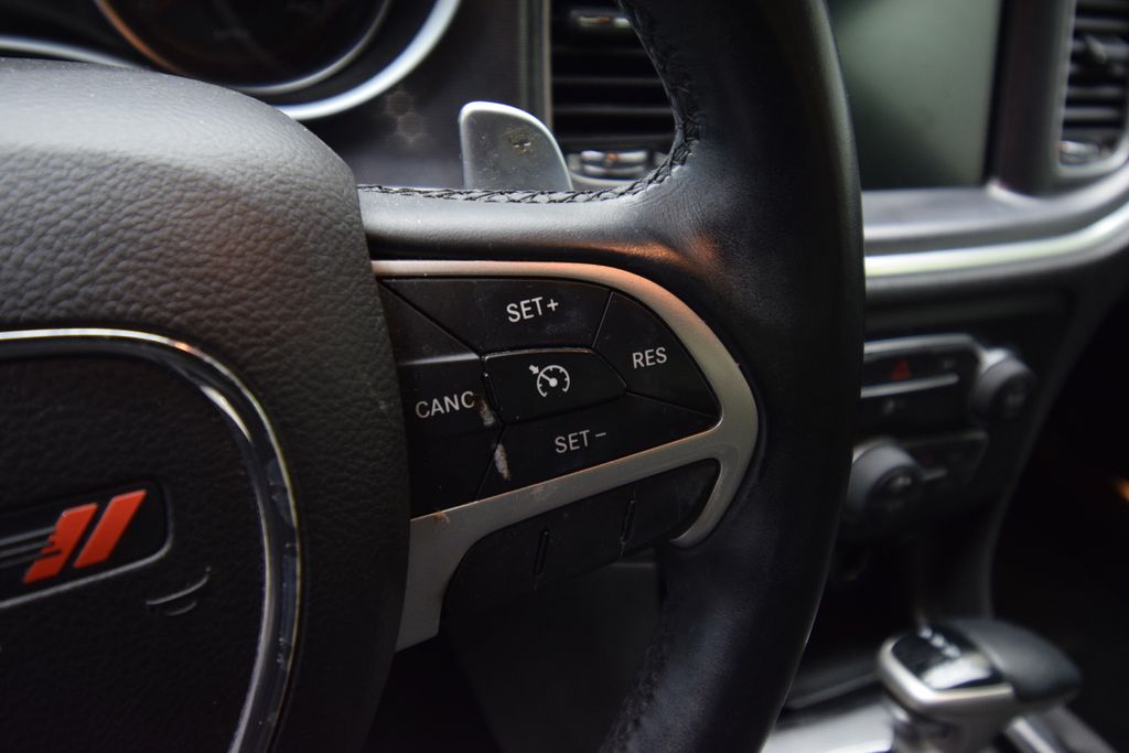 used 2015 Dodge Charger car, priced at $10,500