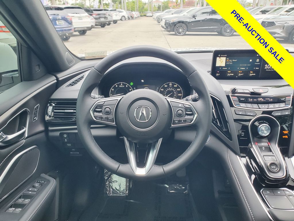 Used 2026 Acura RDX SUV