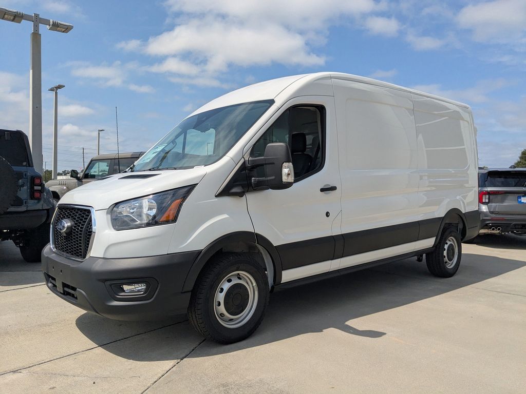 2025 Ford Transit-250 Cargo Van 