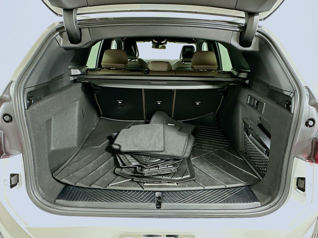 Thumbnail: 2025 BMW X3 - 25