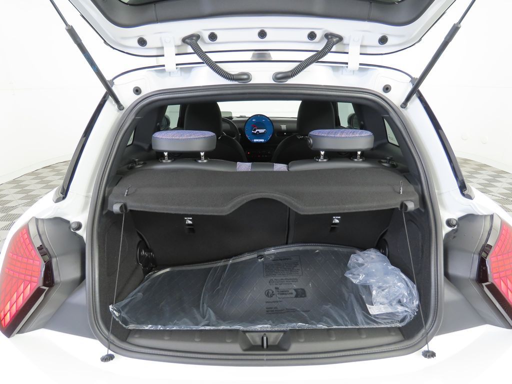 Thumbnail: 2026 MINI Cooper - 27