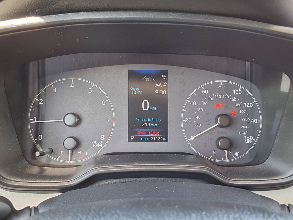 Used 2023 Toyota Corolla Sedan