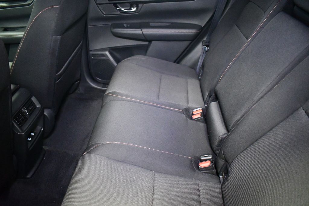 Thumbnail: 2024 Honda CR-V - 27