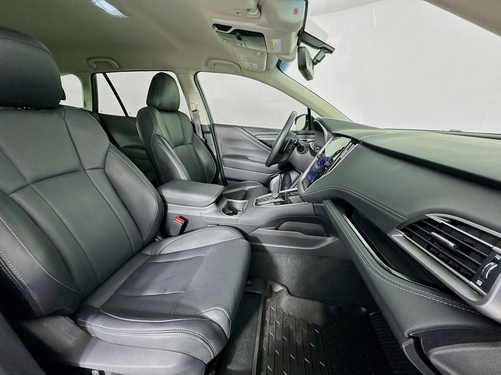 Used Car 2020 Subaru Outback  Limited For Sale Under $25,000 In Austin, Texas