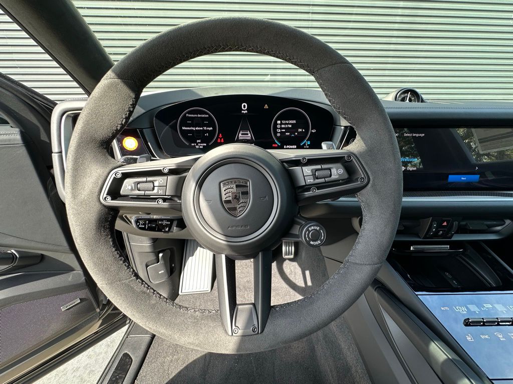 Thumbnail: 2026 Porsche  - 15