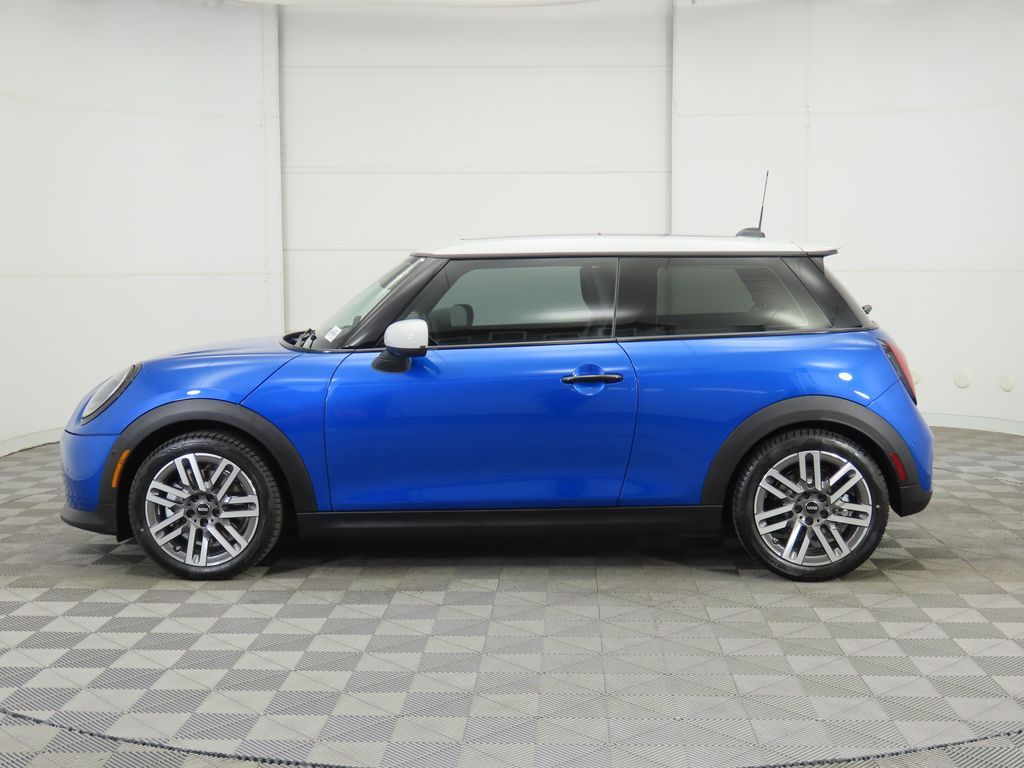 Thumbnail: 2026 MINI Cooper - 8