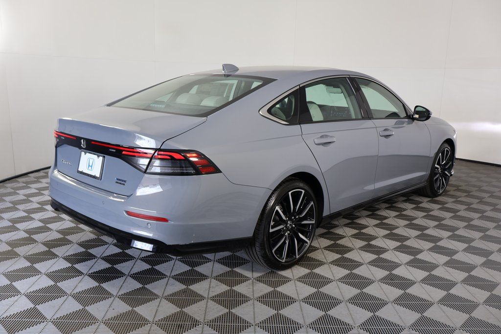 Thumbnail: 2025 Honda Accord - 2