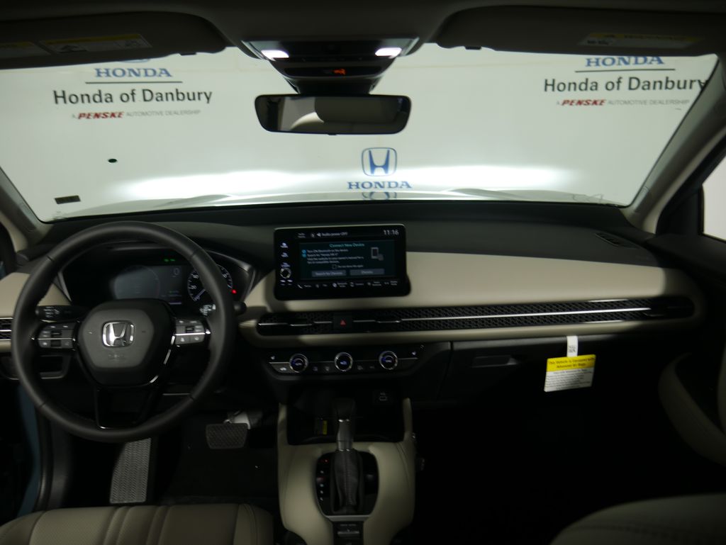 Thumbnail: 2027 Honda HR-V - 15