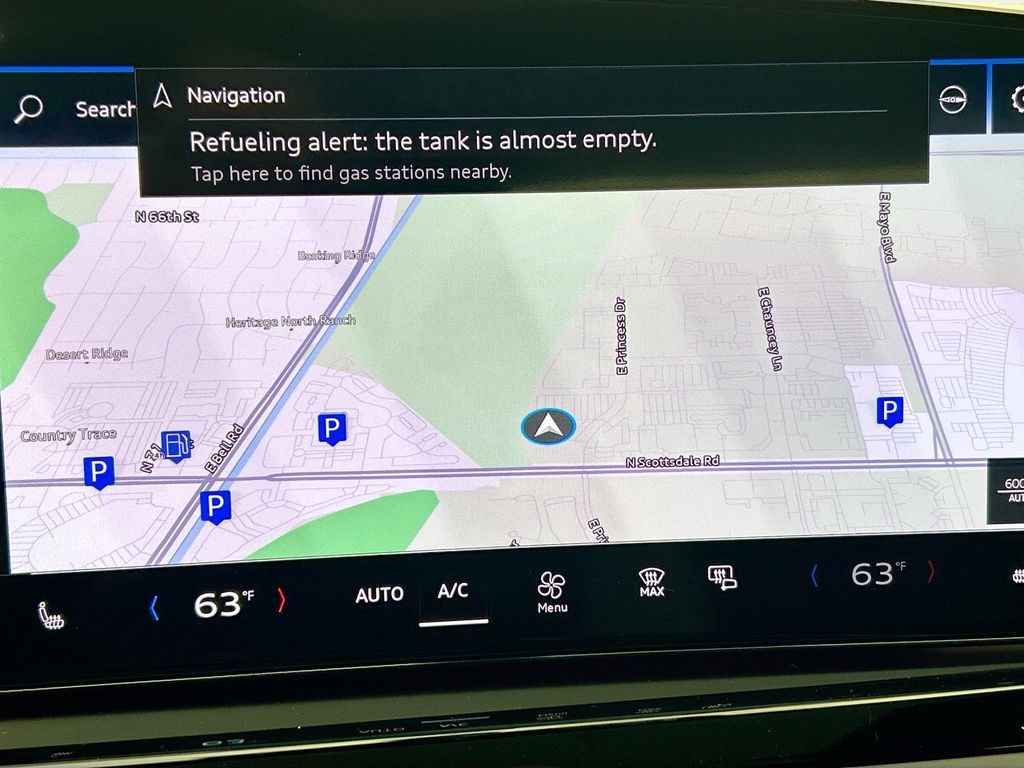 Thumbnail: 2025 Audi A5 - 14